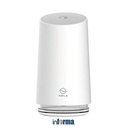 Informa - Kels Sapphire Humidifier Usb - Putih