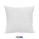 Informa - Bantal Sofa 45x45 Cm Air Loft - Putih