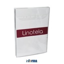 Informa - Linotela 58X86 Cm Sarung Bantal - Putih