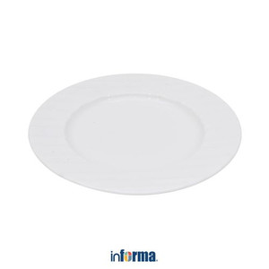 Informa - Appetite 17 Cm Aqua Piring Makan