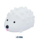 INFORMA LAMPU TIDUR 7 WARNA HEDGEHOG - PUTIH