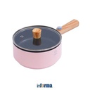 Informa - Kels 1.2 Ltr Moku Panci Multi Cooker - Pink