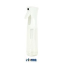 INFORMA - BOTOL SPRAY - SPRAYER BOTTLE MASEY WHITE CLEAR 300ML