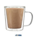 Informa - Appetite 320 Ml Nix Gelas Kopi Double Wall