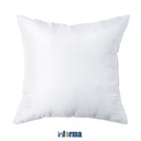 Informa - Isi Bantal - Isian Bantal Sofa 55x55 Cm - Putih