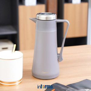 Informa - Appetite 600 Ml Derby Teko Minum Vacuum Flask Double Wall