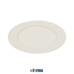 Informa - Appetite 21 Cm Aqual Piring Saji Dessert