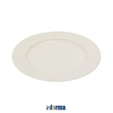 Informa - Appetite 21 Cm Aqual Piring Saji Dessert