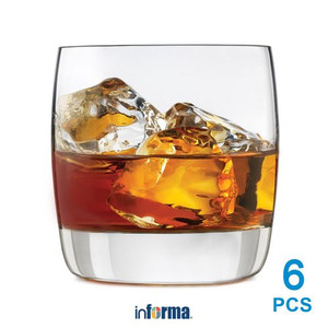 Informa - Libbey 355 Ml Set 6 Pcs Vibe Gelas