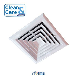 Informa - Jasa Pembersihan Ac Duct Clean & Care