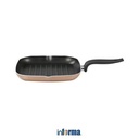 Informa - Wajan - The Wall Grill Pan 28cm Apricot