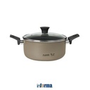 Informa - Panci - The Wall Dutch Oven 22cm W/lid Champagne