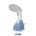 INFORMA - SETRIKA UAP - KELS CATANIA GARMENT HAND STEAMER 250ML BLUE