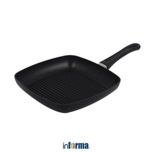 Informa - Scanpan 27 Cm Classic Induction Wajan Panggang