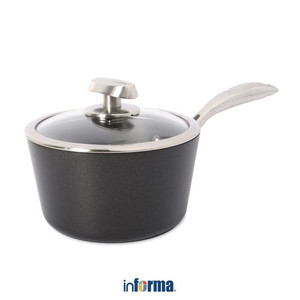 Informa - Scanpan 1.7 Ltr Pro Iq Panci Saucepan