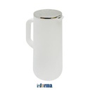 INFORMA - TEKO / TERMOS AIR - VACUUM JUG IMPULSE WHITE