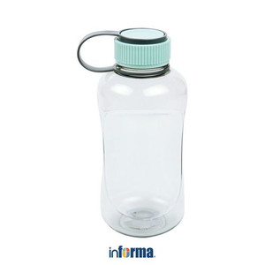 Informa - Appetite 1.15 Ltr Akami Botol Minum - Biru