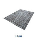 INFORMA - KARPET - CARPET TWIST 543 GREY 160X220CM