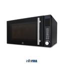 Informa - Kels 30 Ltr Griffin Convection Microwave Oven - Hitam