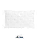 Informa Sleep 70X43X13 Cm Bantal Down Feel - Putih