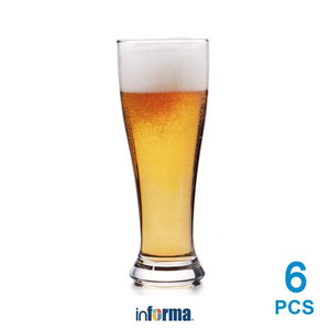 Informa - Libbey 473 Ml Set 6 Pcs Giant Gelas