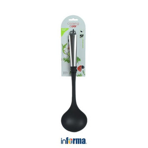 INFORMA - SUTIL - TANTA NYLON LADLE