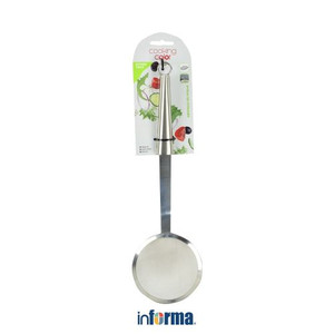 INFORMA - SARINGAN - TANTA STRAINER DIA 10CM