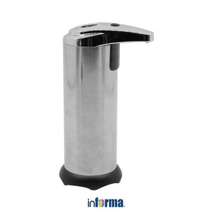 Dispenser Sabuncair Otomatis 250 Ml Lalina