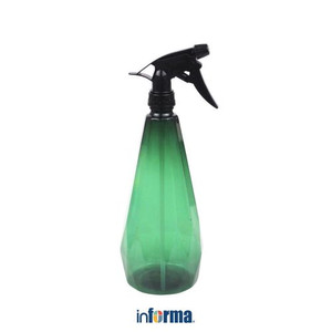 INFORMA - BOTOL SPRAY - SPRAYER BOTTLE IN GREEN 1000ML