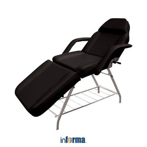 INFORMA MONROE TEMPAT TIDUR FACIAL - HITAM