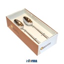 INFORMA - SENDOK MAKAN ZAYN SPOON SET OF 12