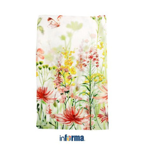 Informa 40x160 Cm Table Runner Summer Meadow