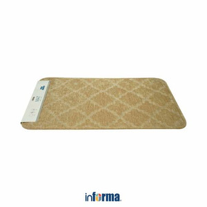 INFORMA- KESET - BLAKE MAT GOLD 50X80CM