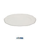 Informa - Appetite 34 Cm Eden Piring Saji Oval