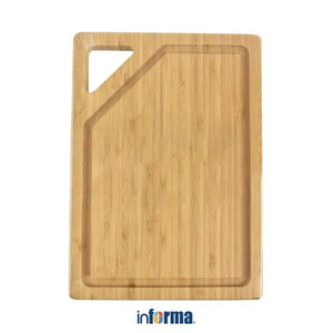 INFORMA - TALENAN WOODY CUTTING BOARD M