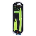 INFORMA - PISAU UTILITY KNIVES SPECTRUM GREEN (F)