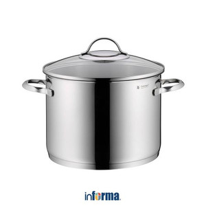 Informa - Wmf 24 Cm Provence Plus Stockpot Dengan Tutup