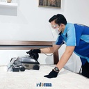 INFORMA - CLEAN CARE - JASA PEMBERSIHAN MATRAS SUPER KING