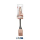 INFORMA - KUS KUE PRUN SILICONE BRUSH MILK TEA