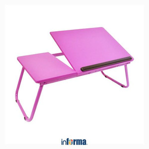 INFORMA OXY MEJA LIPAT - PINK