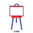 INFORMA PAPAN TULIS ANAK – YARIS DRAWING STAND BLUE RED