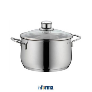 Informa - Wmf 20 Cm Diadem Plus Panci Casserole High