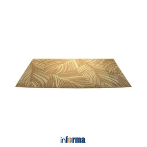 INFORMA - KARPET - CARPET TWIST 779 BROWN 120X170CM