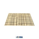 INFORMA - KARPET - CARPET TWIST 543 IVORY 120X170CM