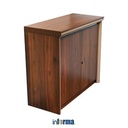 Informa Monthana Credenza Kabinet Kantor