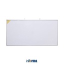 INFORMA – PAPAN TULIS - HANGING BOARD WHITE 200X100CM