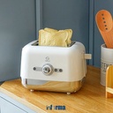 Informa - Kels Harwin Toaster - Putih