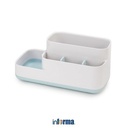 Joseph Joseph Easy Store Organizer Kamar Mandi