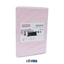 Informa - Linotela 58X86 Cm Sarung Bantal - Pink