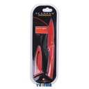 INFORMA -SCANPAN PISAU UTILITY KNIVES SPECTRUM RED (F)